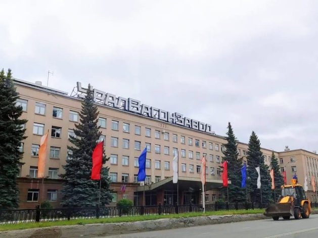 «Уралвагонзавод» рассматривает возможность сокращения штата сотрудников