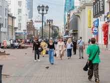 Налоговая служба начала проверять скрытые доходы неработающих россиян