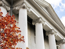 Уральский вуз вошел в десятку лучших в стране по подготовке специалистов для госслужбы