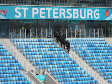 Виктория Кондратьева возглавила «Газпром Арену»