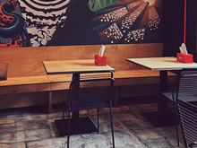 В Красноярске за 10 млн рублей продают азиатский стритфуд Xianggang