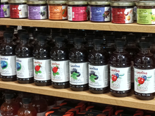 Торговым сетям могут ограничить СТМ долей 25%