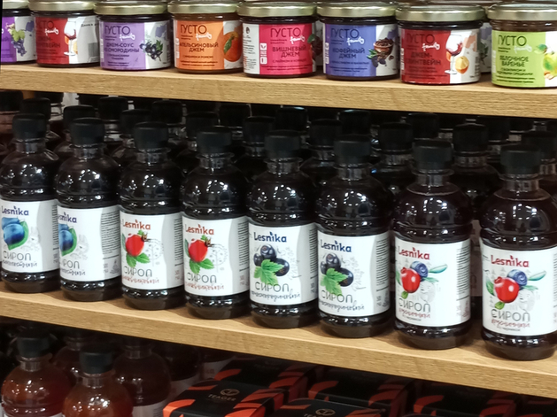 Торговым сетям могут ограничить СТМ долей 25%