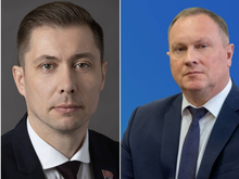 Еще в двух округах Красноярского края назначили руководителей