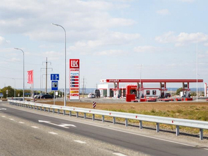 Gunvor не станет покупать зарубежные активы «Лукойла»