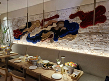 Андрей Максимов обновил «Морскую,10» в центре Екатеринбурга