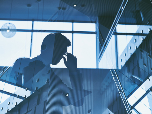 Бизнес как зеркало личности: кто вы — коммерсант, схематозник или создатель?