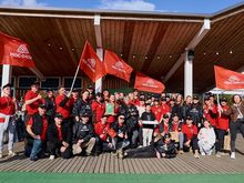 MGC GROUP установила рекорд на экоквесте «Всемирный день чистоты» в Нижнем Новгороде