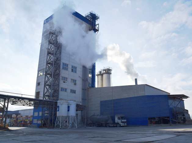 От Невьянска до Египта: как уральские стройматериалы покоряют мировые стройки От Невьянска до Египта: как уральские стройматериалы покоряют мировые стройки