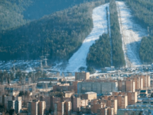 Горнолыжный комплекс «Дивный» начнет развиваться? 