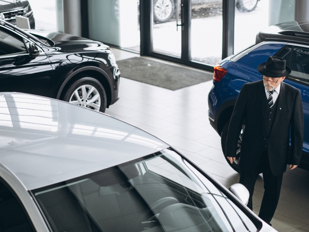 Айк Аветисян: «При покупке автомобиля не должно быть никаких серых схем»