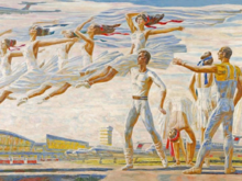 Всем радоваться: в Красноярске презентовали агрегатор позитивных новостей
