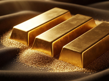 Золотодобывающее предприятие в Красноярском крае продается за 360 млн рублей 
