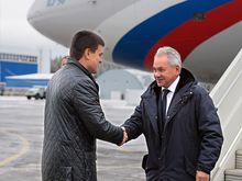 Какие крупные компании войдут в кластер по переработке металлов в Красноярском крае
