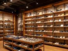 В красноярском ТРЦ «Планета» закроется обувной магазин Ralf Ringer