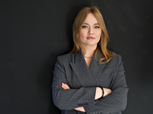 Кристина Бырина покинула красноярскую 075group и займется отелем и ресторанами в Териберке