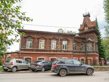 В центре Екатеринбурга отреставрируют еще один исторический особняк 