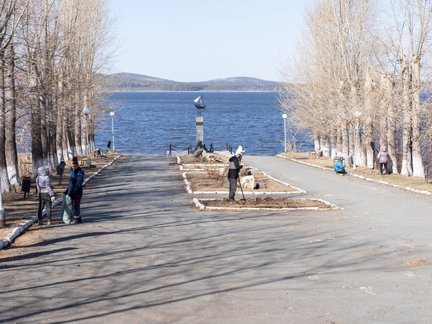 Среднеуральск утратил платежеспособность: какой выход предложили в правительстве региона