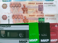 Менее 5% свердловчан получают заработную плату выше 200 тыс. руб. в месяц