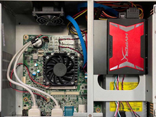 Эксперимент по сборке отечественных процессоров «Байкал-М» прекращен — нет компонентов