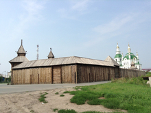 Тюменские власти предлагают построить крупный завод рядом с Ялуторовском