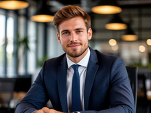 Топ-менеджеров и айтишников не устраивает зарплата в Красноярске