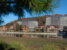 Туристы стали чаще бронировать дачи и коттеджи для отдыха в Челябинской области
