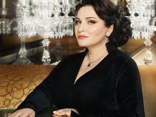 Хибла Герзмава выступит в Екатеринбурге с юбилейным концертом