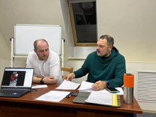 Партия «Зеленые» в Красноярске сменила руководителя