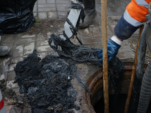 Спортклуб «Стрела» заплатит «Водоканалу» 85 млн рублей за грязные стоки