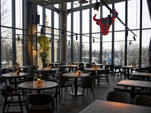 В Екатеринбурге откроется мясной ресторан крупной федеральной сети