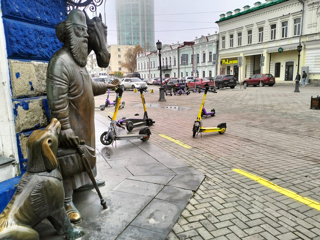 Жилье в столице Урала стало доступнее: аренда снизилась на 13%