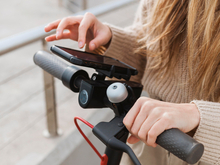 Количество аварий на самокатах Whoosh в Новосибирске сократилось на 55%