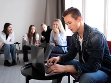 В 2026 г. в России изменятся правила поступления в вузы