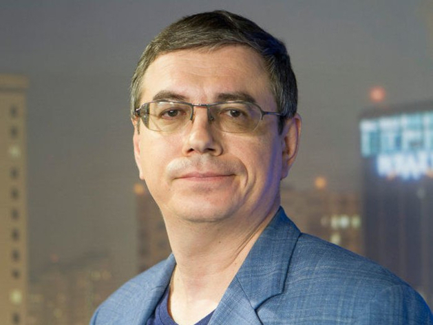 Евгений Енин