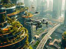 В Челябинске пройдет конференция по защите от БПЛА с участием федерального эксперта