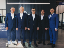 Группа компаний «БОВИД» открыла новый сервисный центр в Челябинске