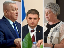 Еще трем округам выбрали руководителей в Красноярском крае