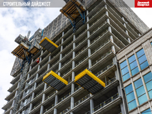 Екатеринбург — «вторая столица» России по жилым стройкам. А что по социалке?