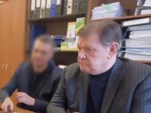 Красноярского застройщика Владимира Егорова выпустили из СИЗО