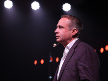 «На меня вышел Юрий Мильнер, хочет выкупить долю». Как потерять $1 млрд — Оскар Хартманн