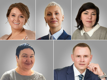 Новации, традиции, ответственность. Кто станет «Человеком года в легкой промышленности»?