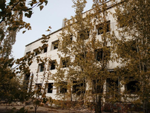 Росреестр: Почти восемь тысяч объектов недвижимости региона — аварийные  