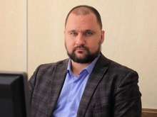 В Центральном районе Красноярска сменился руководитель