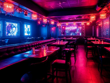 Ночной клуб «Лошадка» в Красноярске продают за 8 млн рублей