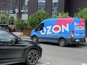 Представитель маркетплейса Ozon поделился планами по выходу в офлайн-формат