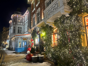 Январские выходные 2026 — куда поехать отдохнуть и как спланировать путешествие