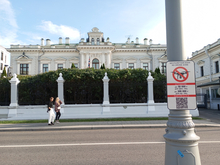 ЦУР Ульяновской области опроверг данные об отключении мобильного интернета до конца СВО