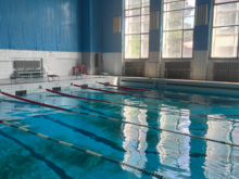 За три года на строительство новых спортобъектов в Красноярском крае потратят 35 млрд 