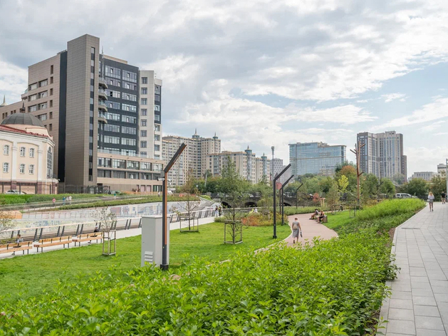 Алексей Орлов установил KPI бизнесу по строительству жилья на ближайшие четыре года